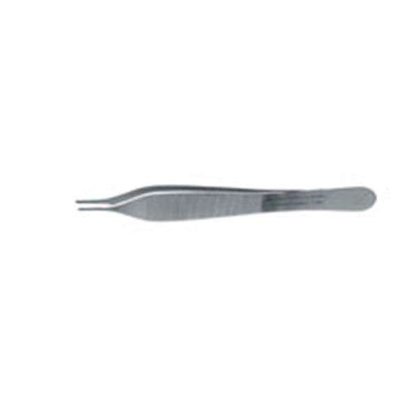 Forcep Tissue & Suture Adson 4-3/4